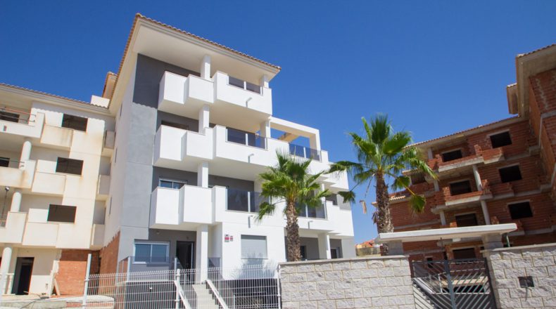 RESIDENCIAL SUNGOLF BEACH