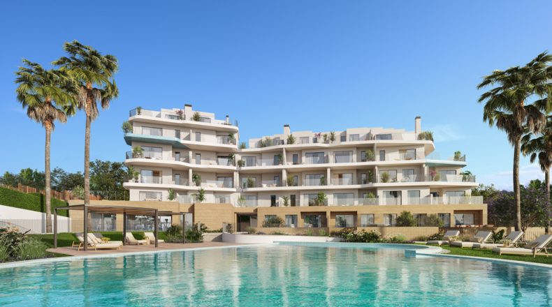 ALLON BAY VILLAGE AURA