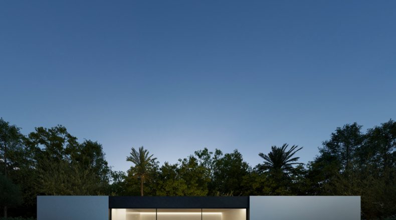 JUNCO HOUSES