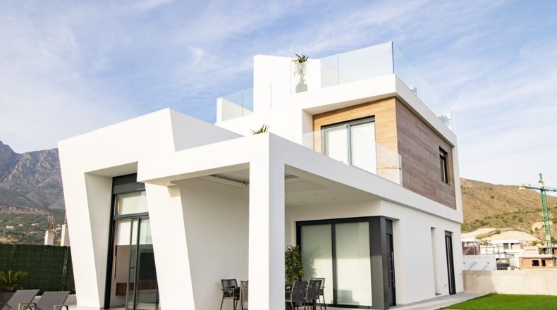 VILLAS PAULA II