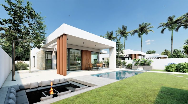 VILLA ENYA