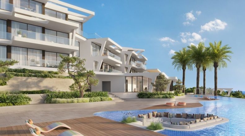 MAREA INTERIORS BY MISSONI