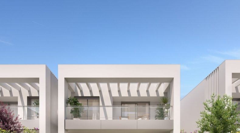 ESTRELLA DEL MAR VILLAS II