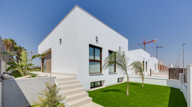 Villas(4) - Velapi Golf Villas