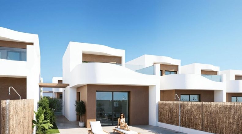 Apartamentos(3) - Citrus Horizon Villas