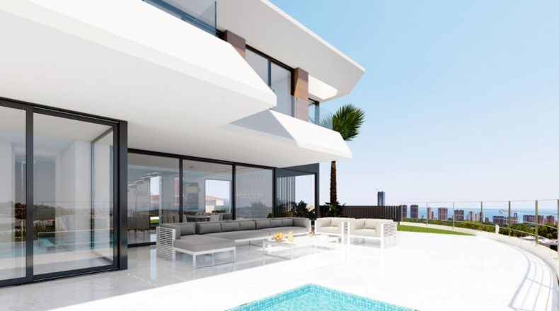 Apartamentos(5) - Villa SeaView