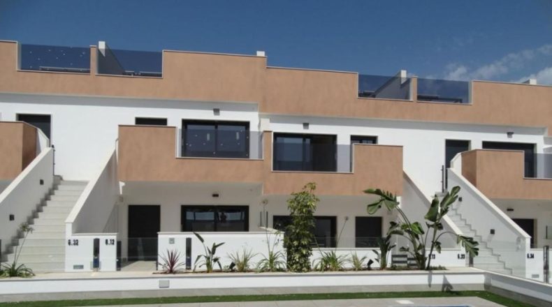 Bajos(3) - La Rambla Beach IV