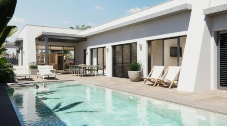 Residencial Montaña Clara