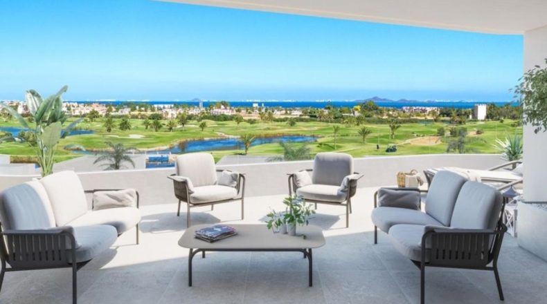 Apartamentos(2) - Serena Breeze 2