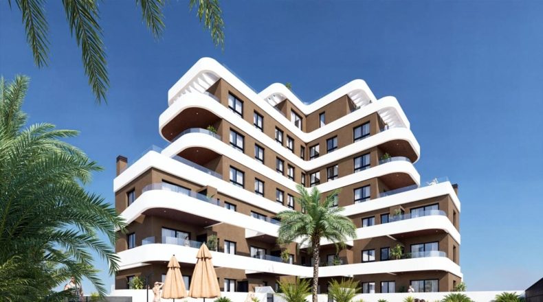 Bajos(3) - Naia Blue Horizon