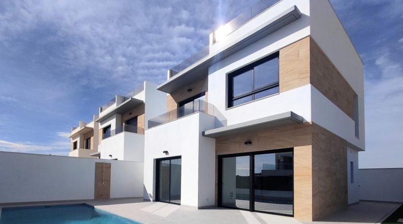 Adosados(3) - Doña Patro IX