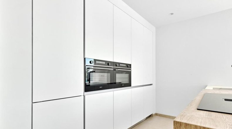 Los Montesinos Villas