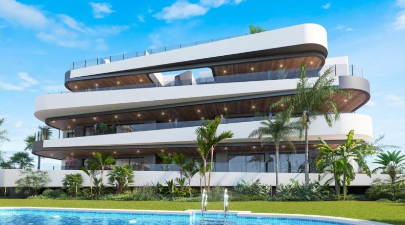 Bajos(2) - Best Mediterraneo Apartments