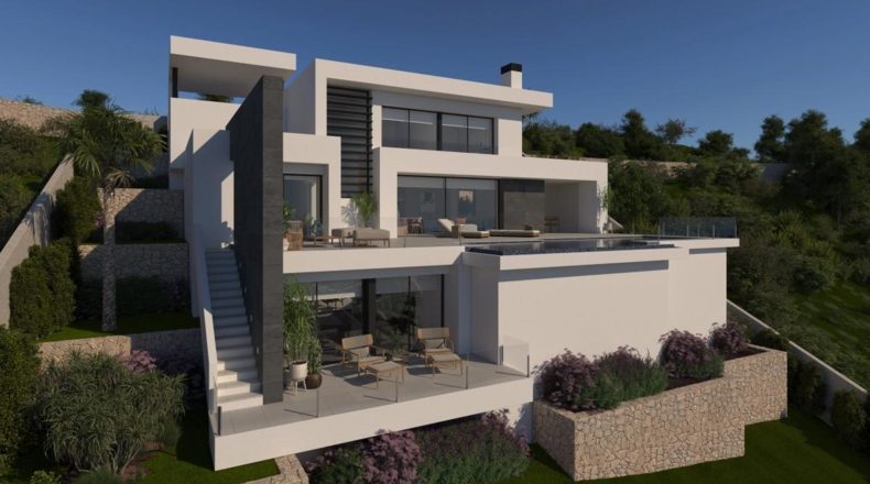 Lirios Design Villa Iseo