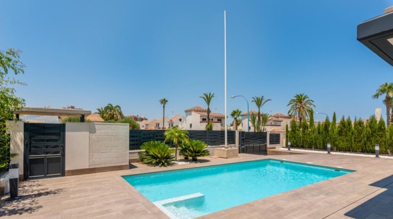 Villas del Mar FII - Mar Menor La Manga