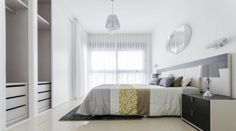 Bellavista Villas modelo LEA