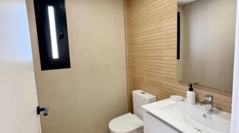 Residencial Azahares Rafal