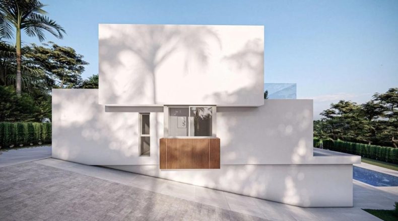 Apartamentos(4) - Villa Saona