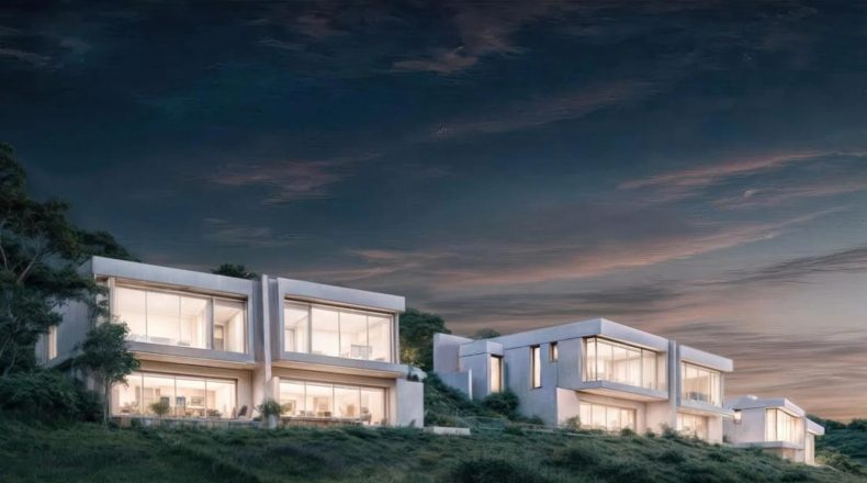 Villas(4) - Lagos Homes