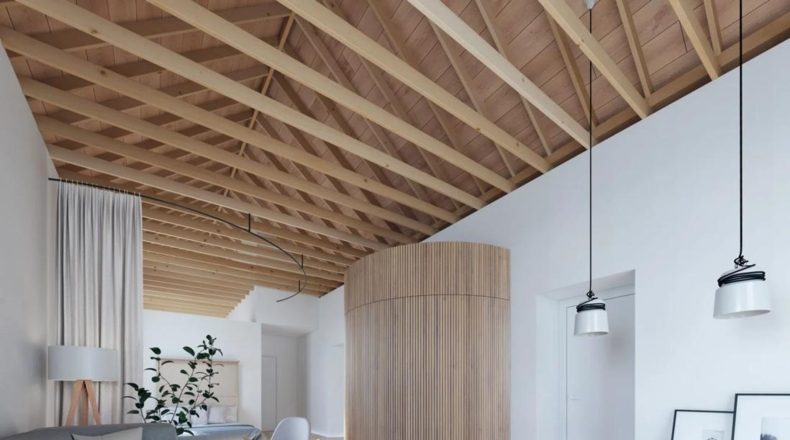Apartamentos(Estudio) - Luxy Sancha