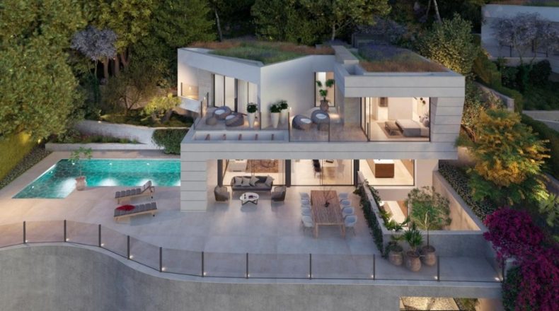 Villas(4) - Villa Castaño