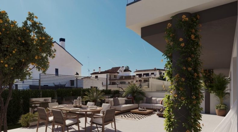 Apartamentos(2) - Astra Homes