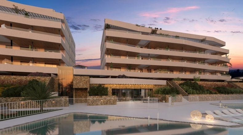 Bajos(1) - Residencial Coto Homes