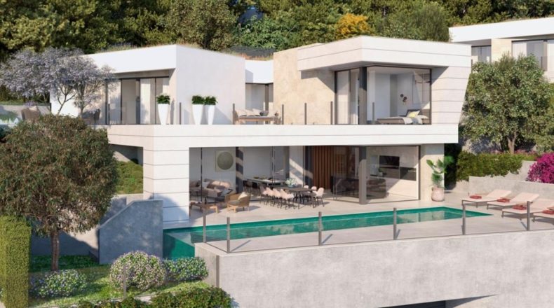 Villas(4) - VILLA HAYA