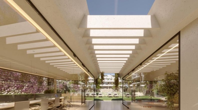 Apartamentos(1) - The Palms at Estepona