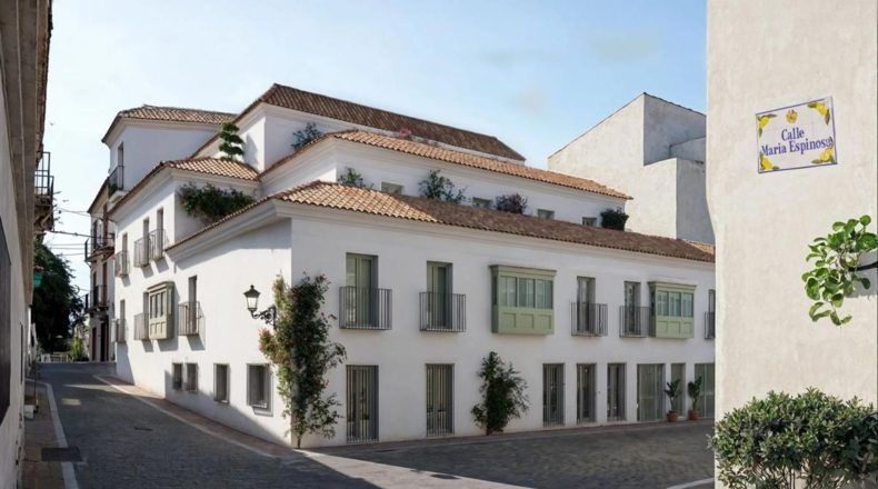 Apartamentos(2) - Paraíso de Azahar