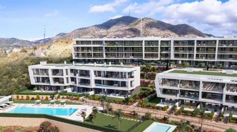 Bajos(2) - HIGUERON BAY RESIDENCES
