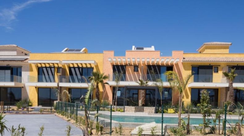 Dúplex(2) - DESERT SPRINGS LAS RESIDENCIAS DE CRIQUET