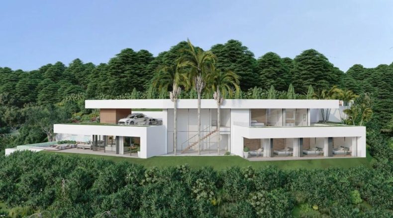 VILLA VALENTINA