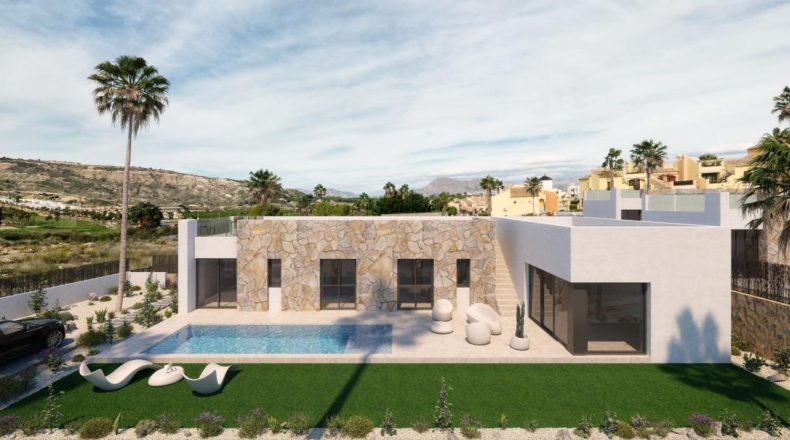 Villas Liege Mediterranea