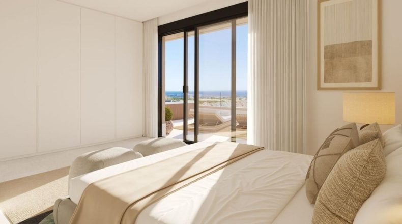 Evoque Residences